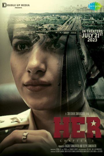 Her Chapter 1 ( 2023 )