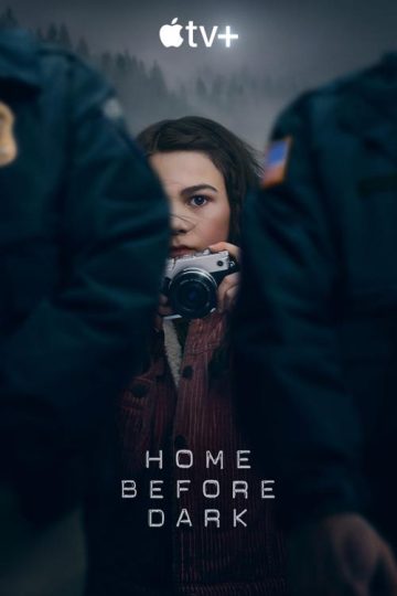 Home Before Dark الحلقة 2