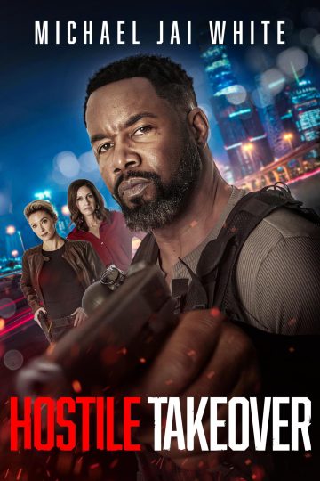 Hostile Takeover ( 2025 )