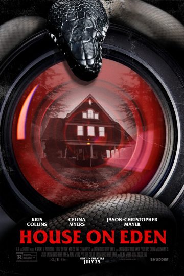 House on Eden ( 2025 )