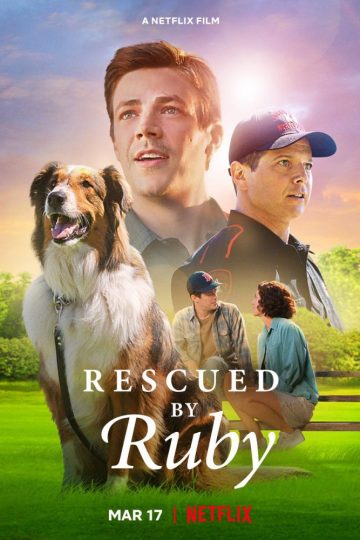 Rescued by Ruby ( 2022 )