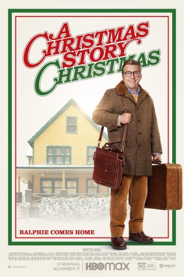 A Christmas Story Christmas ( 2022 )