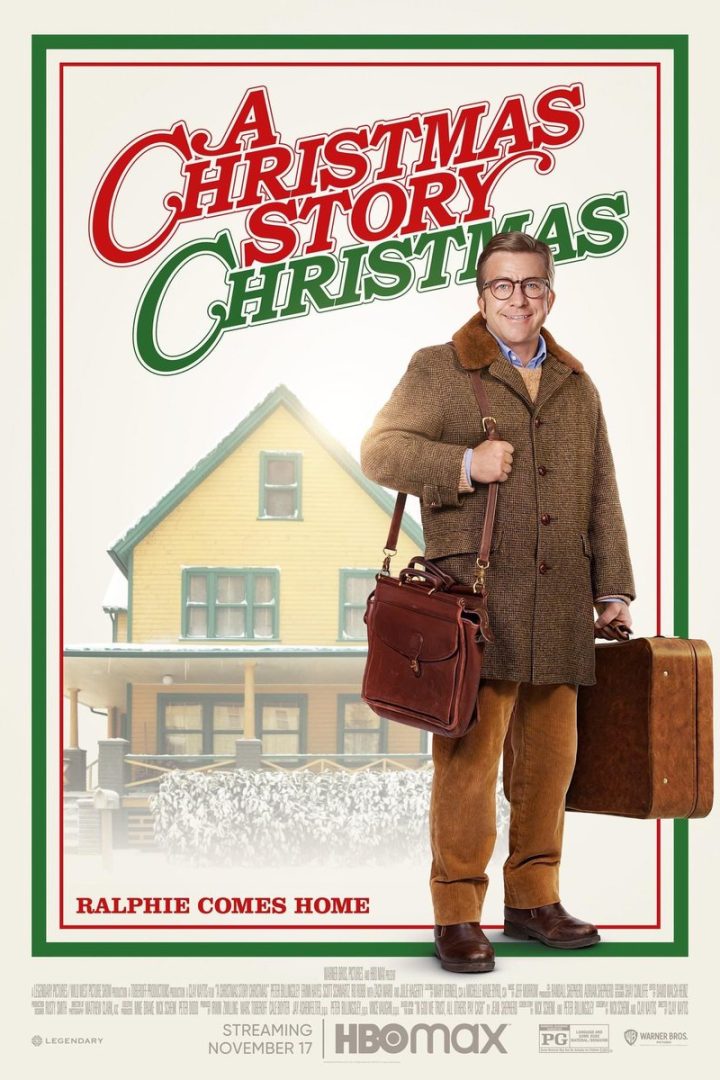 مشاهدة فيلم A Christmas Story Christmas 2022 اون لاين