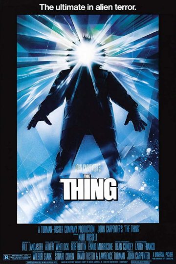 The Thing ( 1982 )