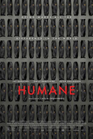 Humane ( 2024 )