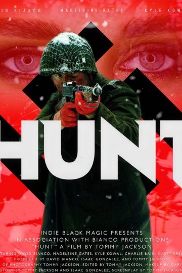 Hunt ( 2023 )
