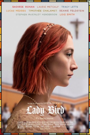 Lady Bird ( 2019 )
