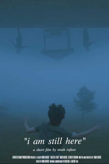 I’m Still Here ( 2024 )