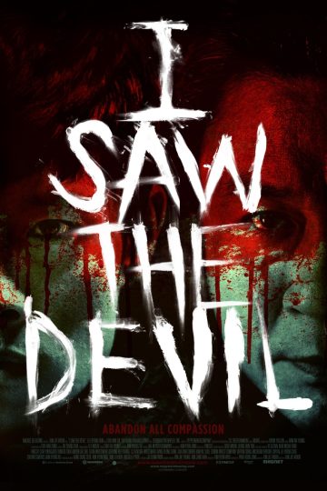 I Saw the Devil ( 2010 )