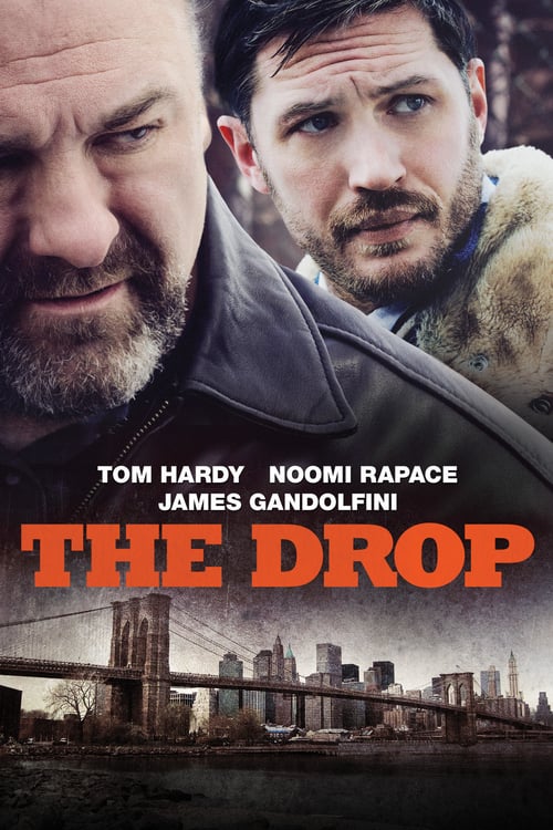 مشاهدة فيلم The Drop 2014 اون لاين