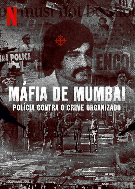 مشاهدة فيلم Mumbai Mafia: Police vs the Underworld 2023 اون لاين