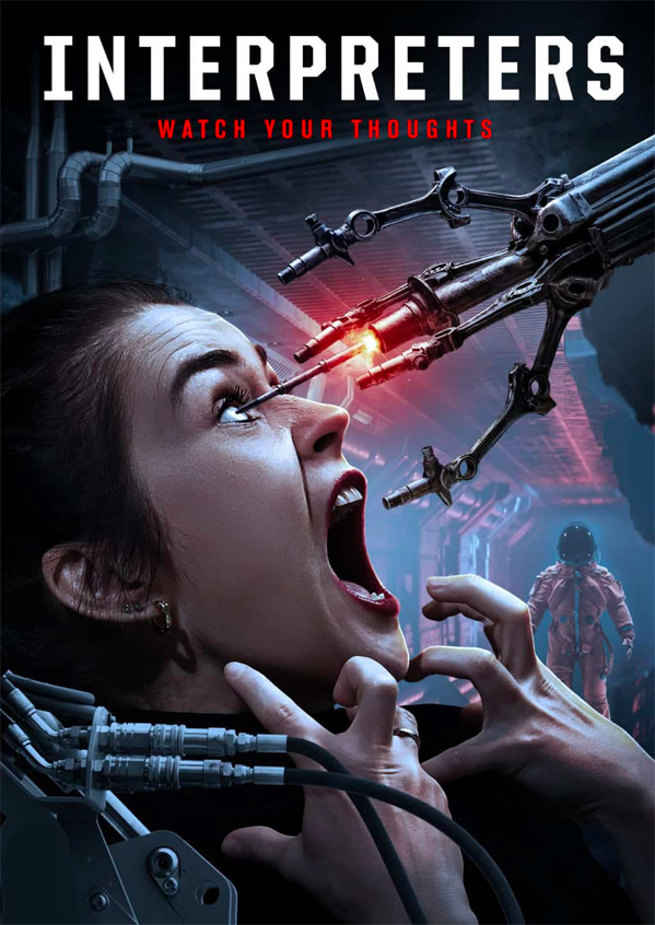 مشاهدة فيلم Interpreters 2019 اون لاين