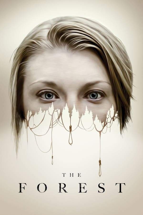 مشاهدة فيلم The Forest 2016 اون لاين