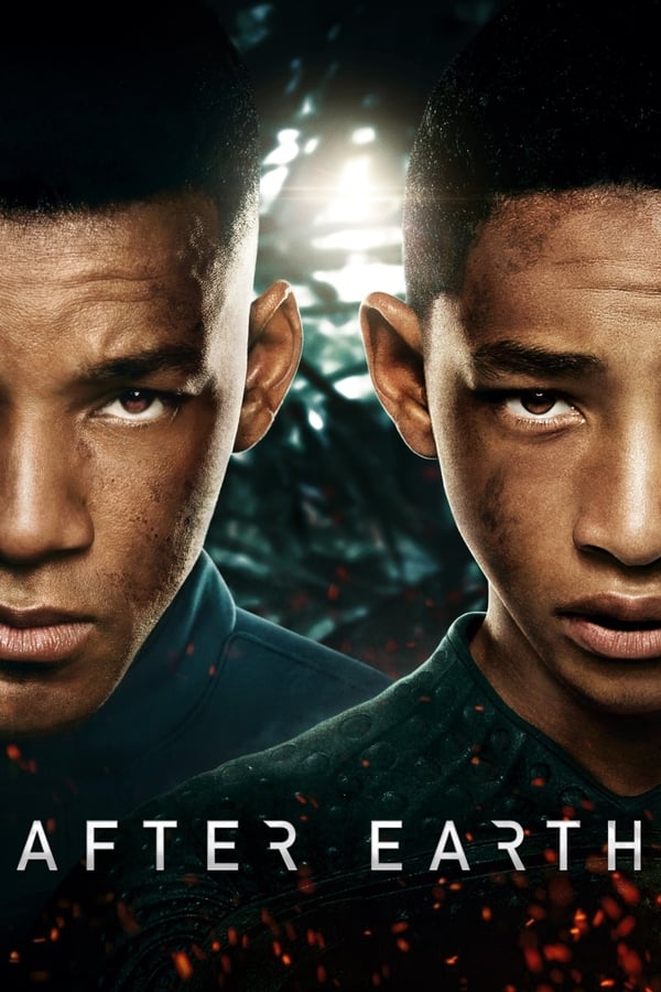 مشاهدة فيلم After Earth 2013 اون لاين