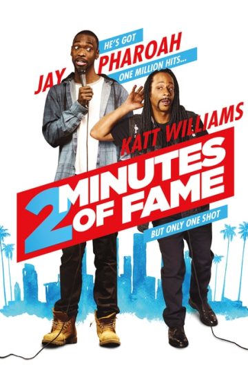 2Minutes of Fame ( 2020 )