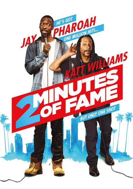 مشاهدة فيلم 2Minutes of Fame 2020 اون لاين