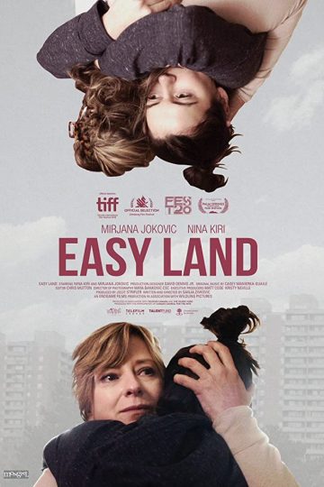 Easy Land ( 2019 )