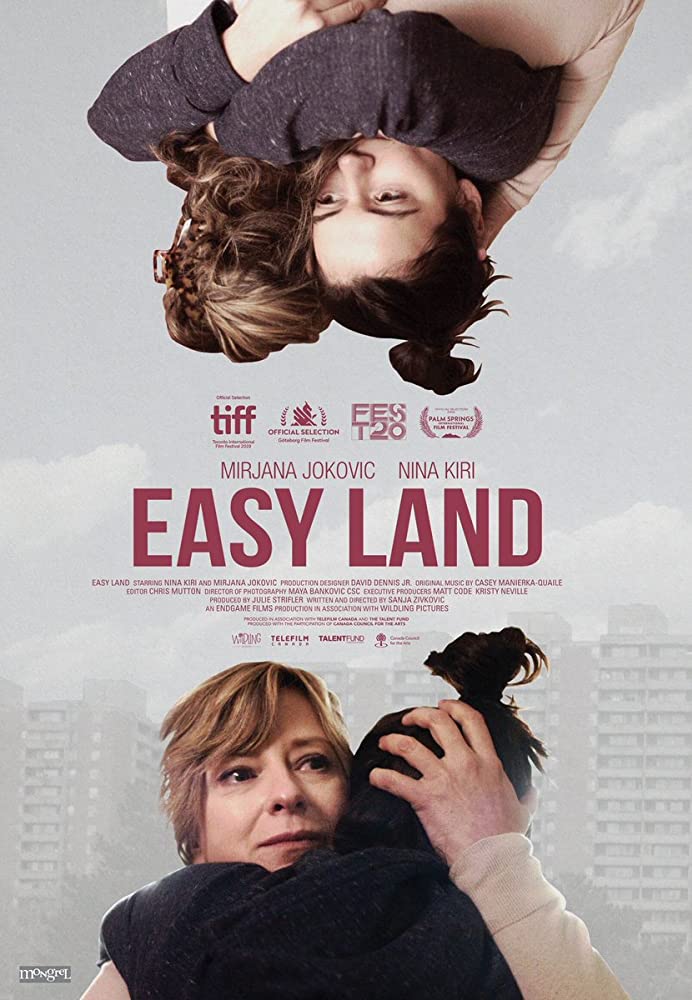 مشاهدة فيلم Easy Land 2019 اون لاين