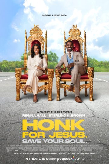 Honk for Jesus. Save Your Soul ( 2022 )