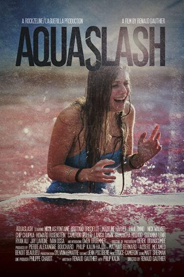 Aquaslash ( 2019 )