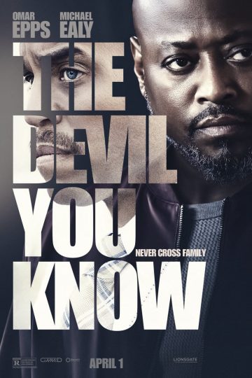 The Devil You Know ( 2022 )