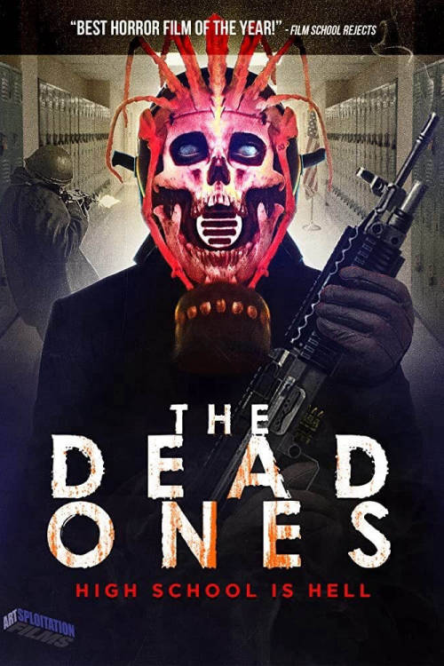 مشاهدة فيلم The Dead Ones 2019 اون لاين