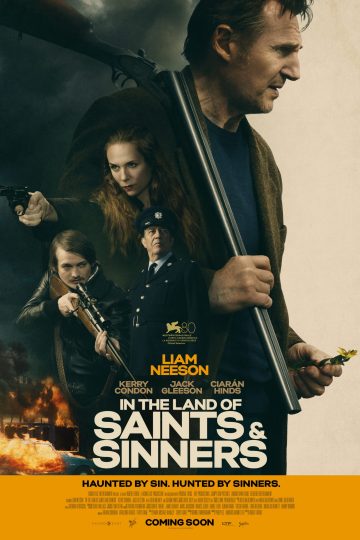 In the Land of Saints and Sinners 203
