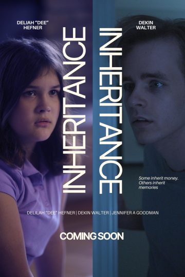 Inheritance ( 2025 )