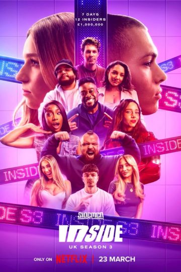 Inside ( 2024 )