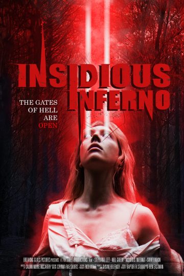Insidious Inferno ( 2023 )
