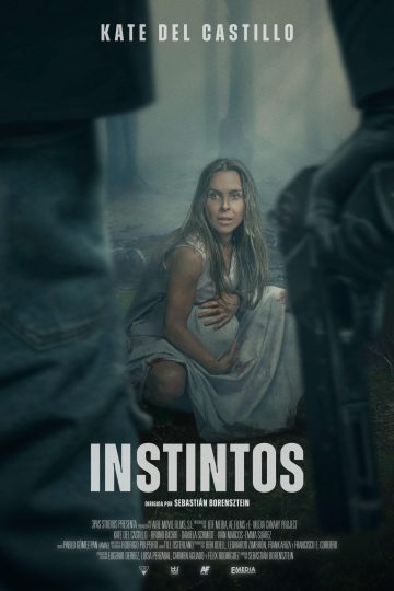 Instintos ( 2025 )