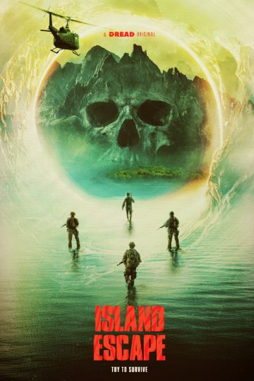 Island Escape ( 2023 )