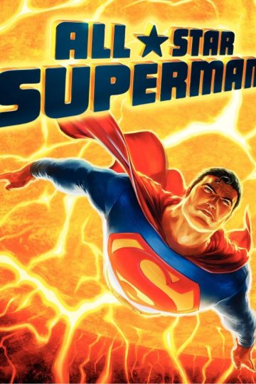 All-Star Superman ( 2011 )