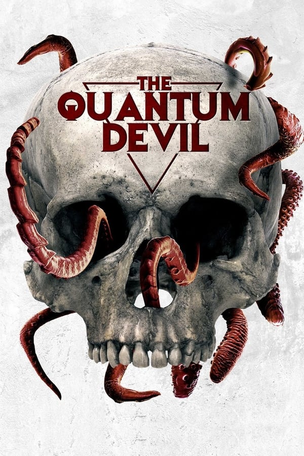 مشاهدة فيلم The Quantum Devil 2023 اون لاين