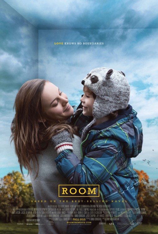 مشاهدة فيلم Room 2015 اون لاين