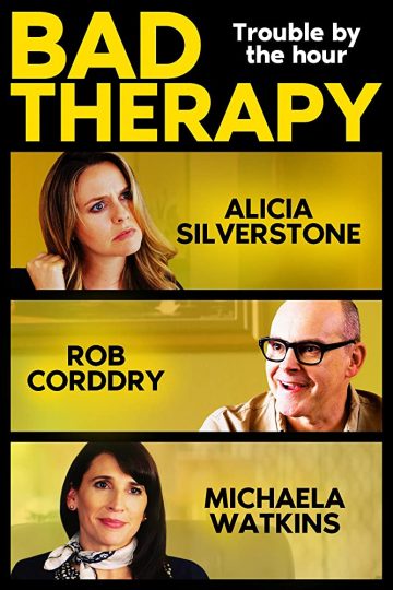 Bad Therapy ( 2020 )