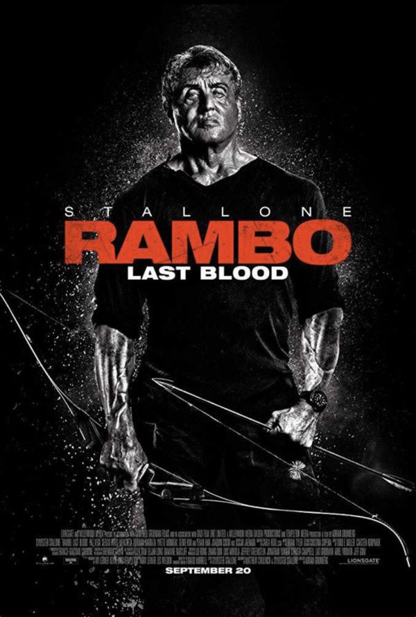 مشاهدة فيلم Rambo 5: Last Blood 2019 اون لاين