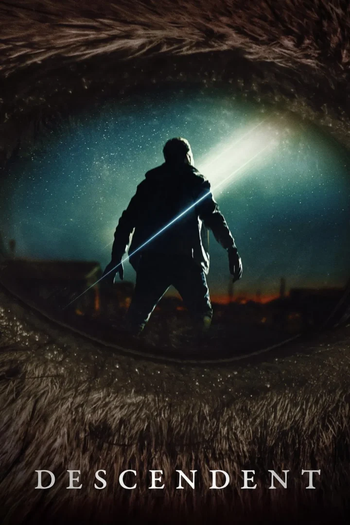 مشاهدة فيلم Descendent 2025 اون لاين