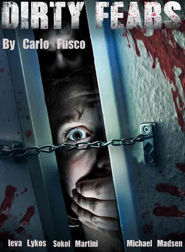 مشاهدة فيلم Dirty Fears 2020 اون لاين