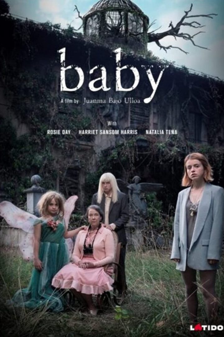 مشاهدة فيلم Baby 2020 اون لاين