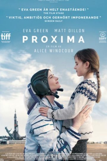 Proxima ( 2019 )