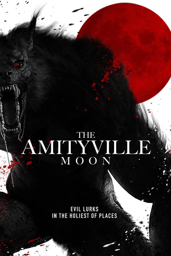 مشاهدة فيلم The Amityville Moon 2021 اون لاين