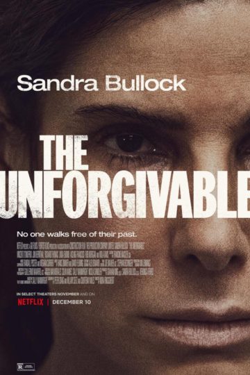 The Unforgivable ( 2021 )