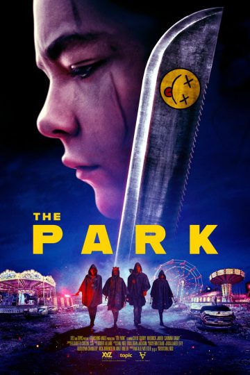 The Park ( 2023 )