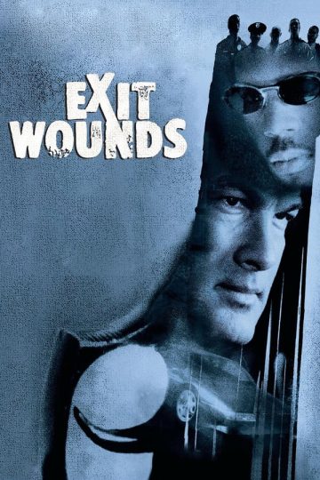 Exit Wounds ( 2001 )