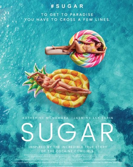 مشاهدة فيلم Sugar 2022 اون لاين