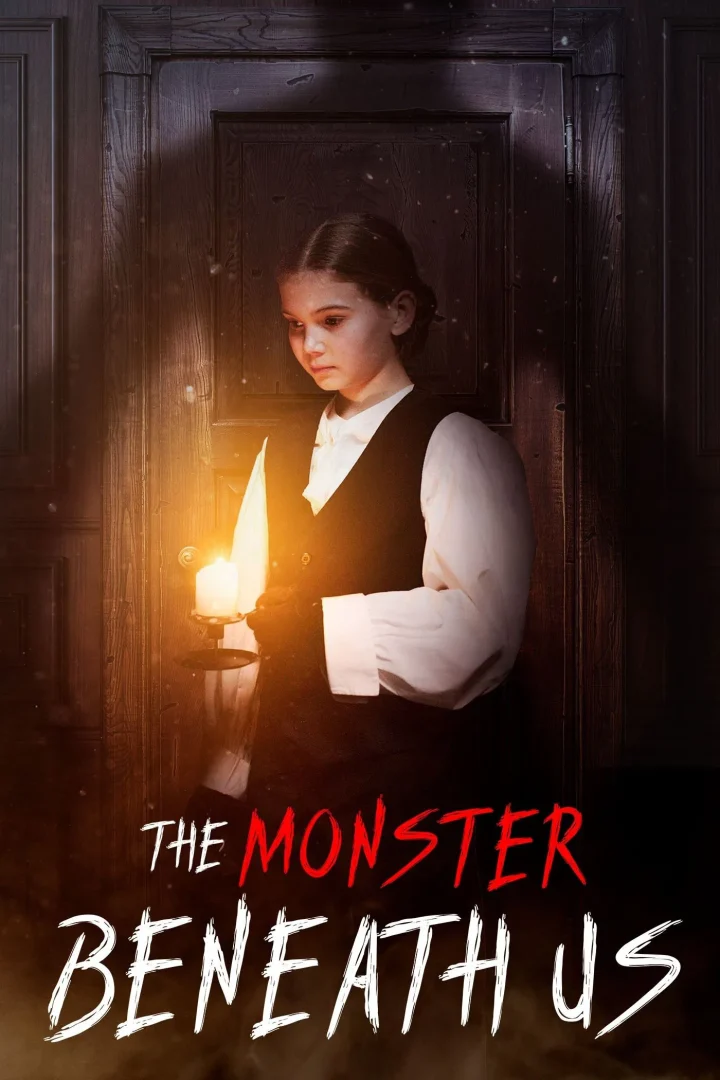 مشاهدة فيلم The Monster Beneath Us 2024 اون لاين