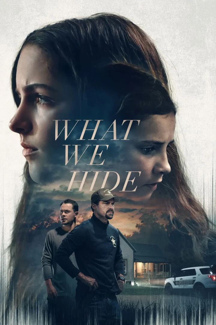 مشاهدة فيلم What We Hide 2025 اون لاين