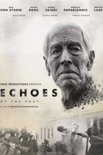 Echoes of the Past ( 2021 )