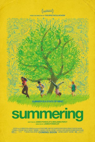 Summering ( 2022 )